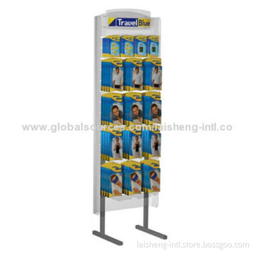 Display rack for lockNew